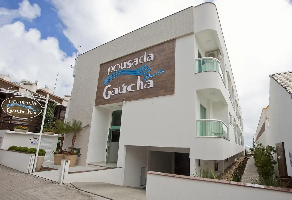 Pousada Gaucha Bombinhas