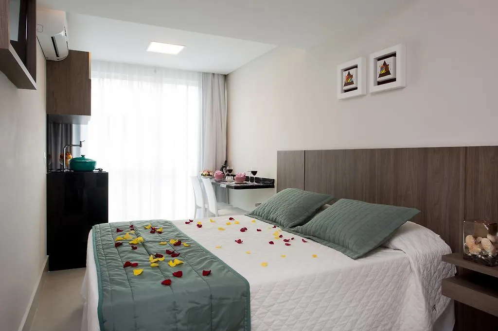 Pousada Gaucha Bombinhas Mini-hôtel