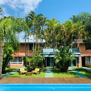 Inn Pousada Em Jardin Flamingo
