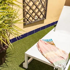 Green-apartments Giralda Views Apartamento Sevilla