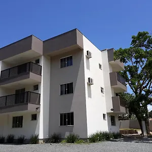 Apartamento Morada Da Figueira, Bombinhas